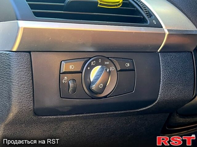 БМВ Х5 2009 в Николаеве на Automoto.ua Белый БМВ Х5, объемом двигателя 3 л и пробегом 284 тыс. км за 13499 $, фото 7 на Automoto.ua