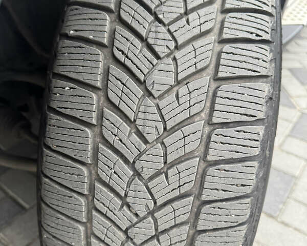 Білий БМВ Х5, об'ємом двигуна 3 л та пробігом 338 тис. км за 10800 $, фото 8 на Automoto.ua