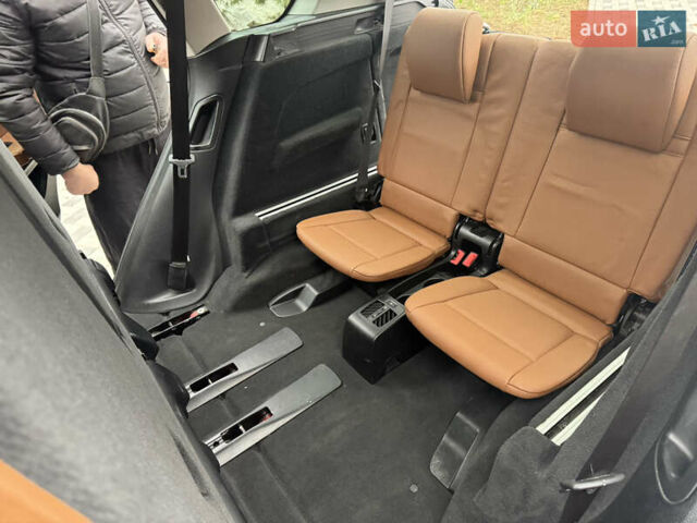 Білий БМВ Х5, об'ємом двигуна 3 л та пробігом 338 тис. км за 10800 $, фото 12 на Automoto.ua