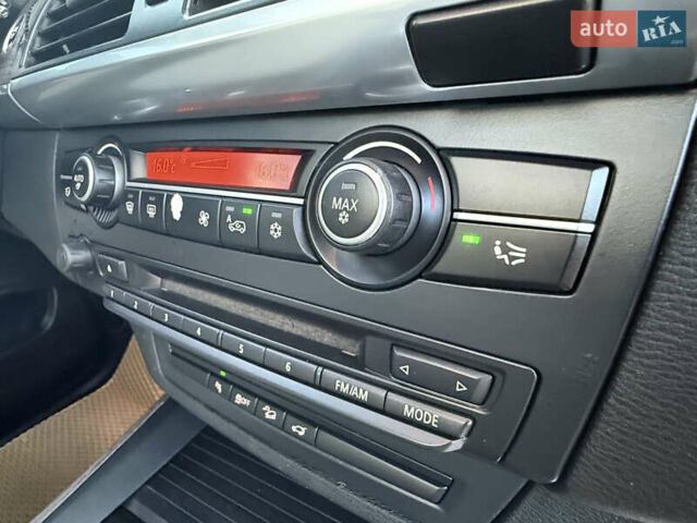 Белый БМВ Х5, объемом двигателя 2.98 л и пробегом 250 тыс. км за 13999 $, фото 77 на Automoto.ua