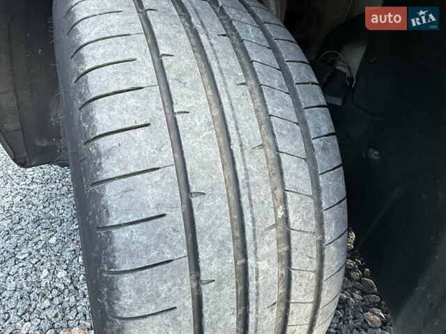Белый БМВ Х5, объемом двигателя 2.98 л и пробегом 250 тыс. км за 13999 $, фото 53 на Automoto.ua