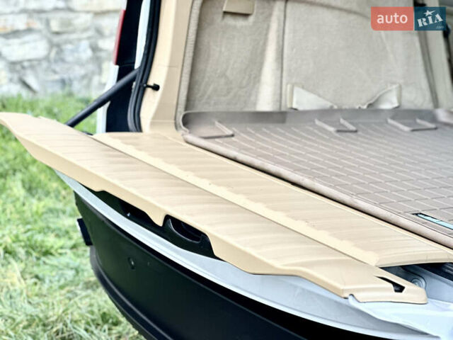 Білий БМВ Х5, об'ємом двигуна 3 л та пробігом 244 тис. км за 13800 $, фото 133 на Automoto.ua