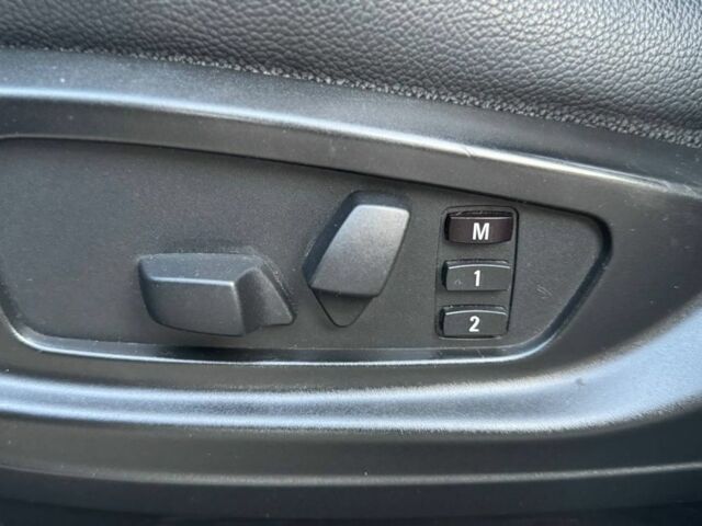 Белый БМВ Х5, объемом двигателя 3 л и пробегом 291 тыс. км за 14990 $, фото 15 на Automoto.ua