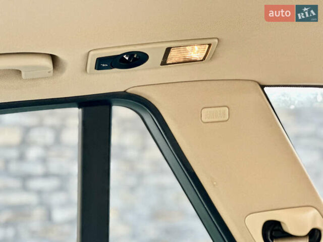 Білий БМВ Х5, об'ємом двигуна 3 л та пробігом 244 тис. км за 13800 $, фото 105 на Automoto.ua