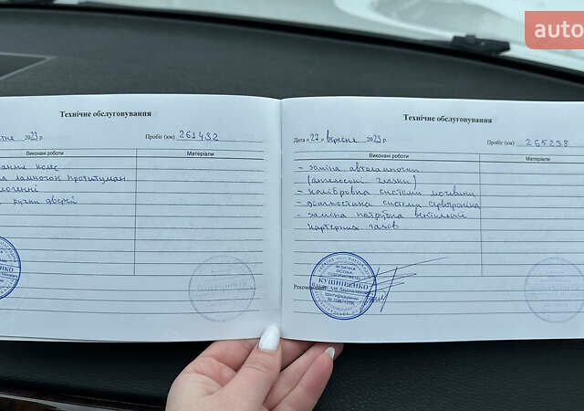Белый БМВ Х5, объемом двигателя 2.99 л и пробегом 271 тыс. км за 22000 $, фото 24 на Automoto.ua