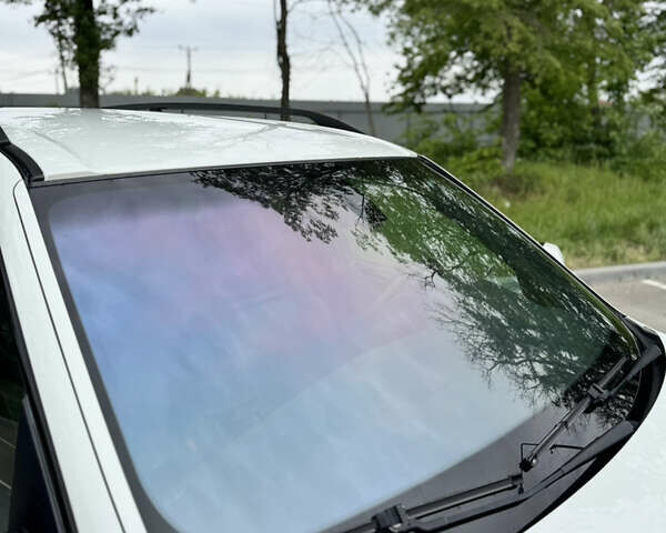 Білий БМВ Х5, об'ємом двигуна 3 л та пробігом 244 тис. км за 21500 $, фото 35 на Automoto.ua