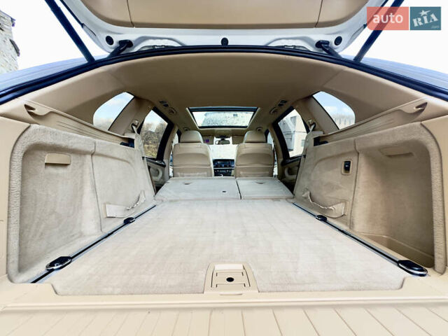 Білий БМВ Х5, об'ємом двигуна 3 л та пробігом 244 тис. км за 13800 $, фото 137 на Automoto.ua