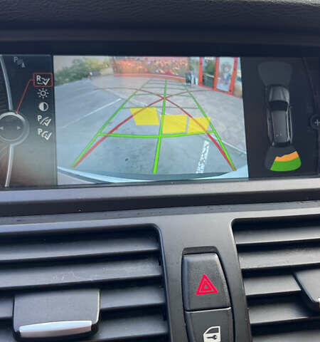 Белый БМВ Х5, объемом двигателя 3 л и пробегом 272 тыс. км за 16500 $, фото 18 на Automoto.ua