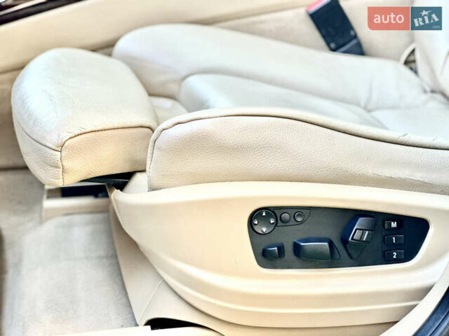 Білий БМВ Х5, об'ємом двигуна 3 л та пробігом 244 тис. км за 13800 $, фото 67 на Automoto.ua
