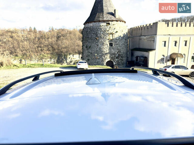 Білий БМВ Х5, об'ємом двигуна 3 л та пробігом 244 тис. км за 13800 $, фото 33 на Automoto.ua