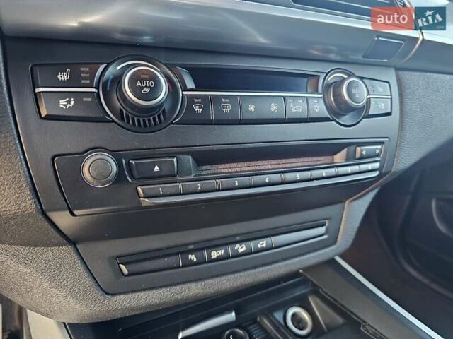Белый БМВ Х5, объемом двигателя 2.99 л и пробегом 380 тыс. км за 13999 $, фото 96 на Automoto.ua