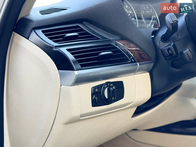 Білий БМВ Х5, об'ємом двигуна 3 л та пробігом 244 тис. км за 13800 $, фото 63 на Automoto.ua