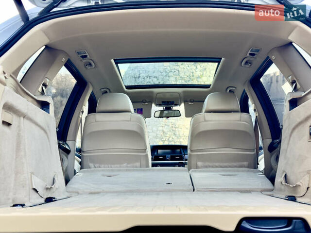 Білий БМВ Х5, об'ємом двигуна 3 л та пробігом 244 тис. км за 13800 $, фото 135 на Automoto.ua