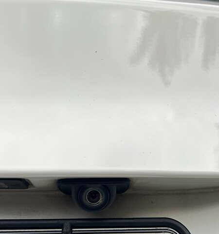 Белый БМВ Х5, объемом двигателя 3 л и пробегом 272 тыс. км за 16500 $, фото 28 на Automoto.ua