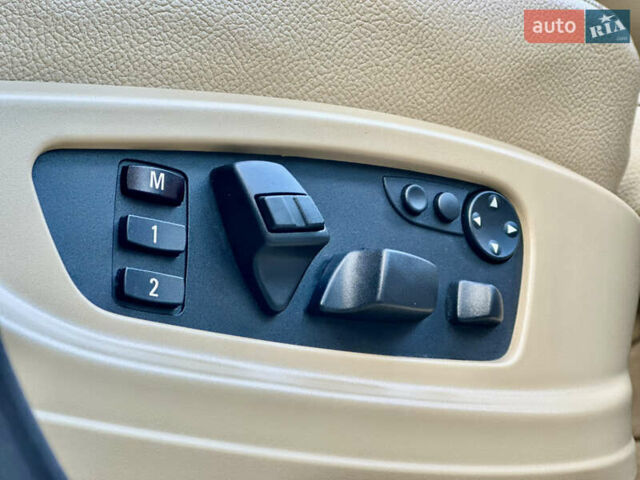 Білий БМВ Х5, об'ємом двигуна 3 л та пробігом 244 тис. км за 13800 $, фото 107 на Automoto.ua