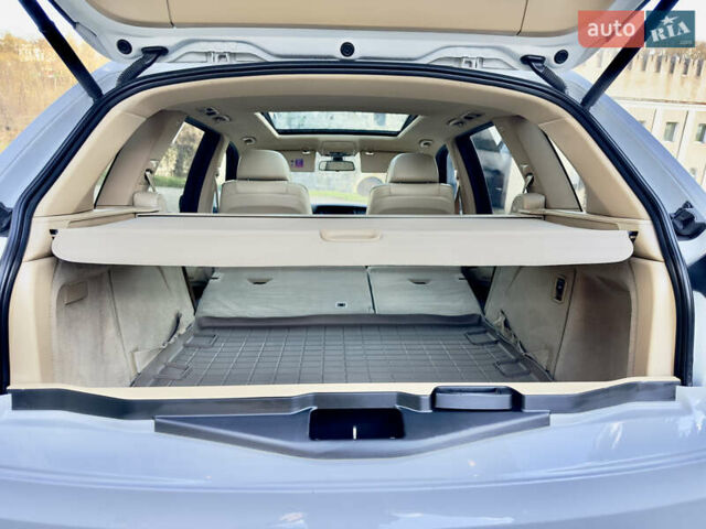 Білий БМВ Х5, об'ємом двигуна 3 л та пробігом 244 тис. км за 13800 $, фото 143 на Automoto.ua