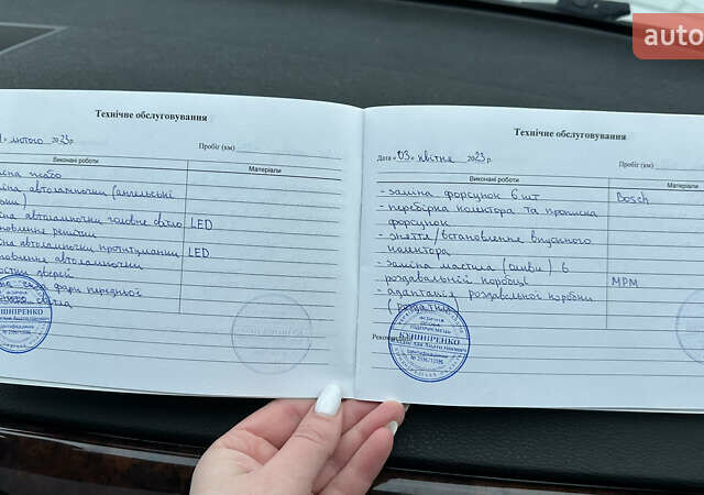 Белый БМВ Х5, объемом двигателя 2.99 л и пробегом 271 тыс. км за 22000 $, фото 23 на Automoto.ua