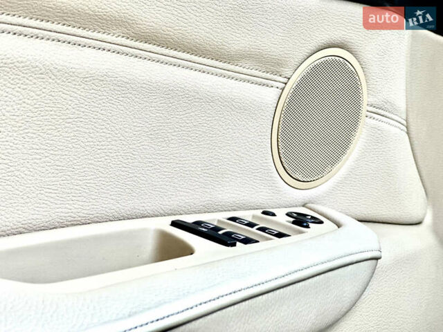 Білий БМВ Х5, об'ємом двигуна 3 л та пробігом 244 тис. км за 13800 $, фото 71 на Automoto.ua