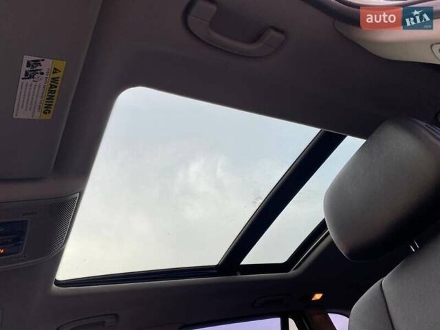 Білий БМВ Х5, об'ємом двигуна 3 л та пробігом 309 тис. км за 12990 $, фото 15 на Automoto.ua