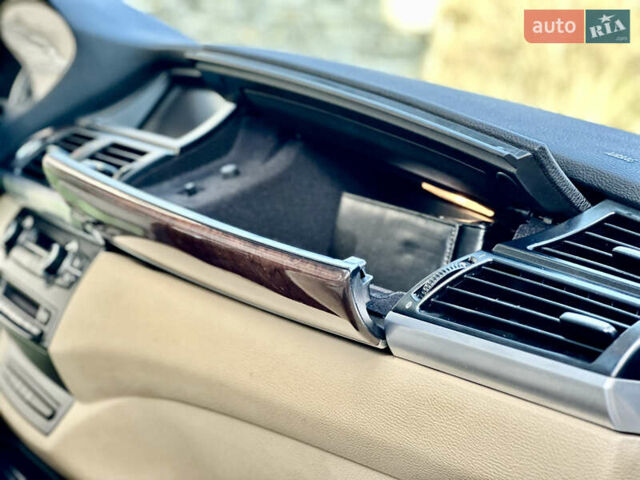Білий БМВ Х5, об'ємом двигуна 3 л та пробігом 244 тис. км за 13800 $, фото 114 на Automoto.ua