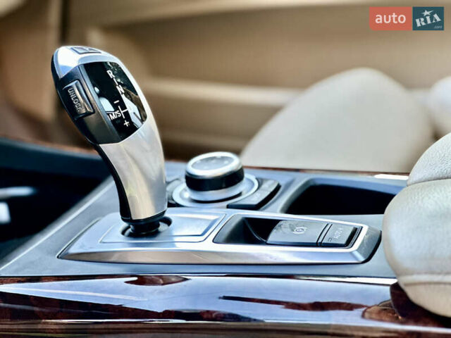 Білий БМВ Х5, об'ємом двигуна 3 л та пробігом 244 тис. км за 13800 $, фото 73 на Automoto.ua