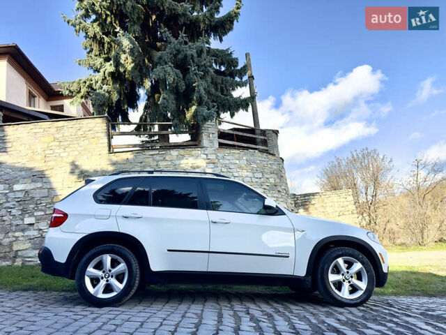 Білий БМВ Х5, об'ємом двигуна 3 л та пробігом 244 тис. км за 13800 $, фото 29 на Automoto.ua