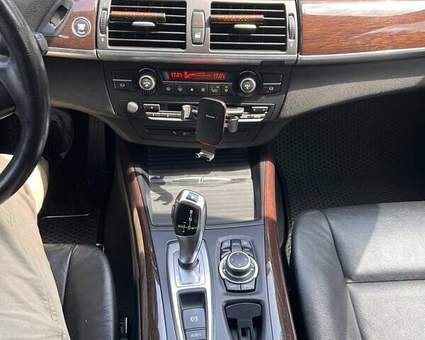 Белый БМВ Х5, объемом двигателя 2.98 л и пробегом 219 тыс. км за 11500 $, фото 22 на Automoto.ua