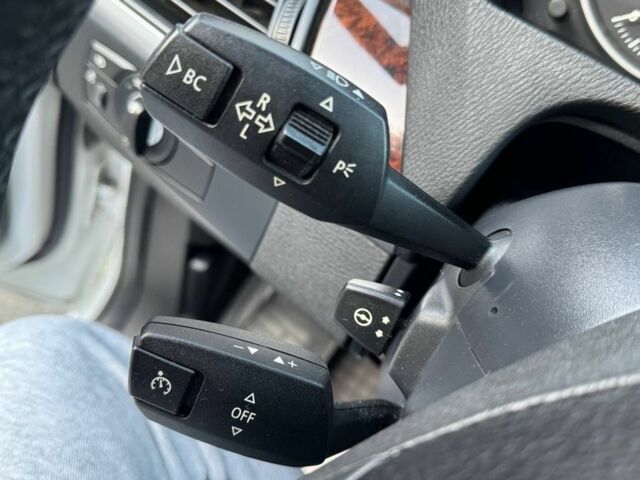 Білий БМВ Х5, об'ємом двигуна 3 л та пробігом 291 тис. км за 15499 $, фото 16 на Automoto.ua