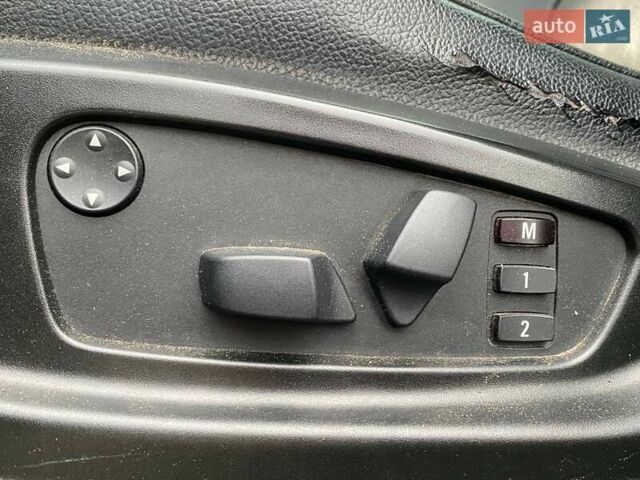 Білий БМВ Х5, об'ємом двигуна 3 л та пробігом 309 тис. км за 12990 $, фото 6 на Automoto.ua