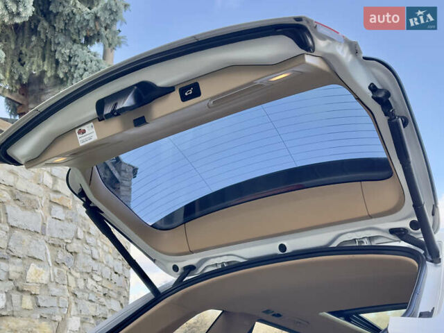 Білий БМВ Х5, об'ємом двигуна 3 л та пробігом 244 тис. км за 13800 $, фото 129 на Automoto.ua