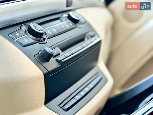 Білий БМВ Х5, об'ємом двигуна 3 л та пробігом 244 тис. км за 13800 $, фото 74 на Automoto.ua