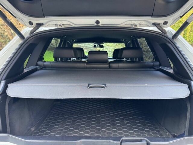 Белый БМВ Х5, объемом двигателя 3 л и пробегом 291 тыс. км за 14990 $, фото 23 на Automoto.ua