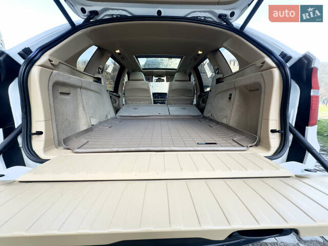 Білий БМВ Х5, об'ємом двигуна 3 л та пробігом 244 тис. км за 13800 $, фото 121 на Automoto.ua