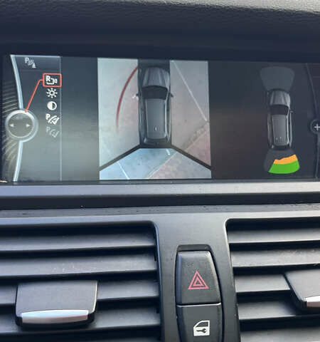 Белый БМВ Х5, объемом двигателя 3 л и пробегом 272 тыс. км за 16500 $, фото 17 на Automoto.ua