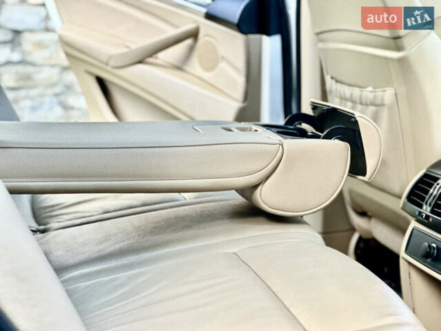 Білий БМВ Х5, об'ємом двигуна 3 л та пробігом 244 тис. км за 13800 $, фото 118 на Automoto.ua