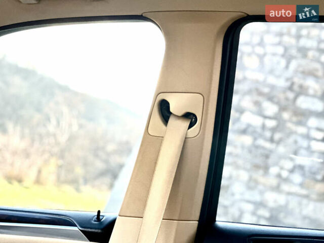 Білий БМВ Х5, об'ємом двигуна 3 л та пробігом 244 тис. км за 13800 $, фото 104 на Automoto.ua