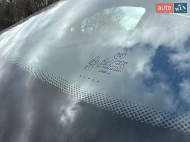 Білий БМВ Х5, об'ємом двигуна 3 л та пробігом 325 тис. км за 17200 $, фото 21 на Automoto.ua