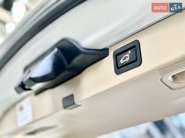 Білий БМВ Х5, об'ємом двигуна 3 л та пробігом 244 тис. км за 13800 $, фото 130 на Automoto.ua