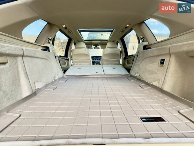 Білий БМВ Х5, об'ємом двигуна 3 л та пробігом 244 тис. км за 13800 $, фото 120 на Automoto.ua
