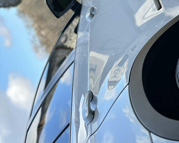 Білий БМВ Х5, об'ємом двигуна 3 л та пробігом 244 тис. км за 13800 $, фото 43 на Automoto.ua