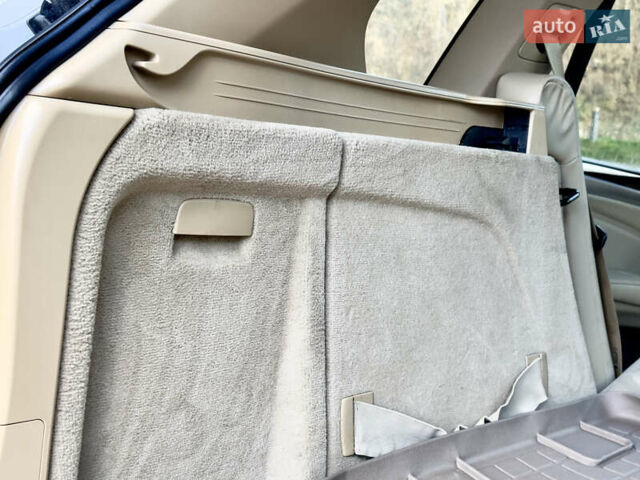 Білий БМВ Х5, об'ємом двигуна 3 л та пробігом 244 тис. км за 13800 $, фото 127 на Automoto.ua