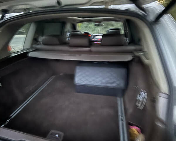 Белый БМВ Х5, объемом двигателя 2.98 л и пробегом 211 тыс. км за 14000 $, фото 14 на Automoto.ua
