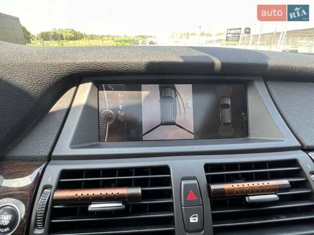 Белый БМВ Х5, объемом двигателя 2.98 л и пробегом 219 тыс. км за 11500 $, фото 17 на Automoto.ua