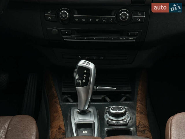 Білий БМВ Х5, об'ємом двигуна 3 л та пробігом 325 тис. км за 17200 $, фото 19 на Automoto.ua