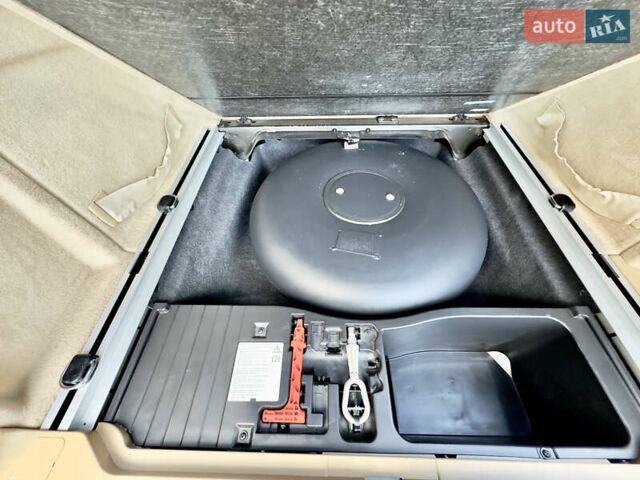 Білий БМВ Х5, об'ємом двигуна 3 л та пробігом 244 тис. км за 13800 $, фото 131 на Automoto.ua