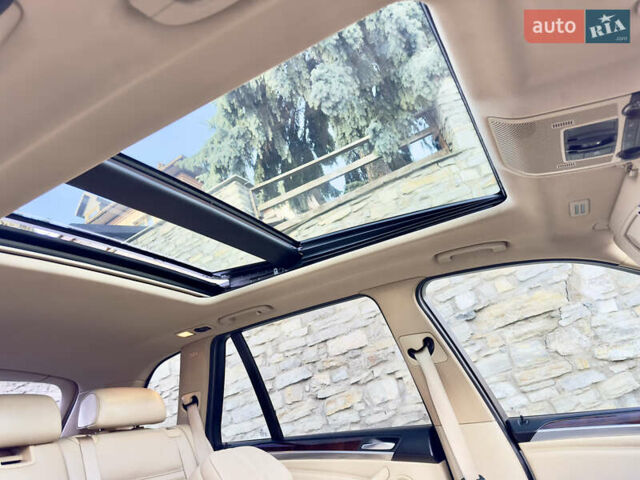 Білий БМВ Х5, об'ємом двигуна 3 л та пробігом 244 тис. км за 13800 $, фото 84 на Automoto.ua
