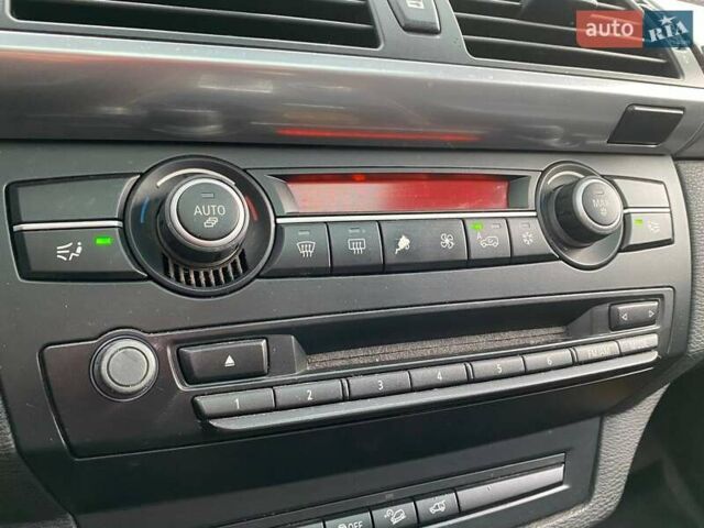 Білий БМВ Х5, об'ємом двигуна 3 л та пробігом 309 тис. км за 12990 $, фото 12 на Automoto.ua
