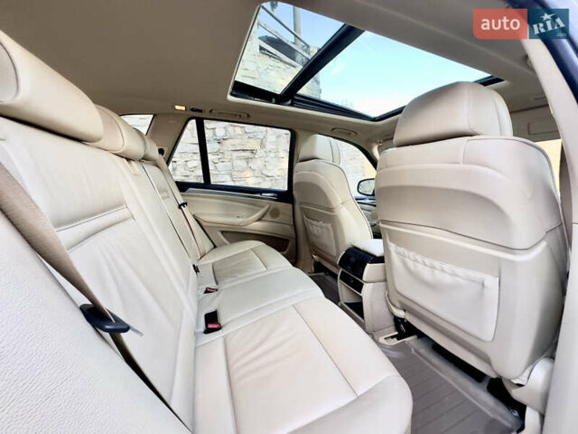 Білий БМВ Х5, об'ємом двигуна 3 л та пробігом 244 тис. км за 13800 $, фото 146 на Automoto.ua