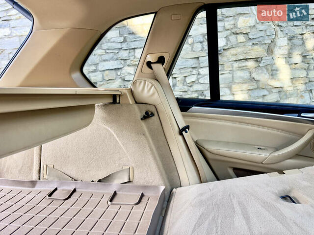 Білий БМВ Х5, об'ємом двигуна 3 л та пробігом 244 тис. км за 13800 $, фото 123 на Automoto.ua