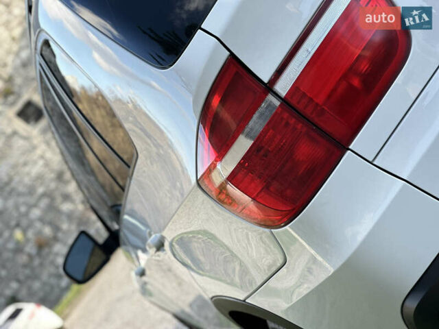 Білий БМВ Х5, об'ємом двигуна 3 л та пробігом 244 тис. км за 13800 $, фото 46 на Automoto.ua